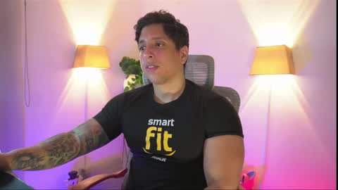 insta appolo master online show from 02.23.26