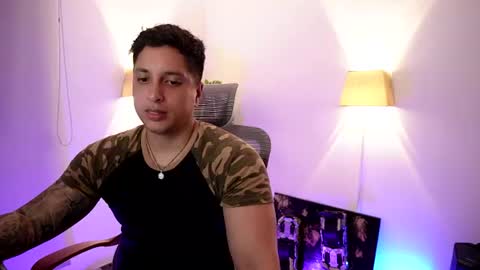 Snapshot of appolo_allen chatting on 07.02.26 insta appolo master online show from 07.02.26