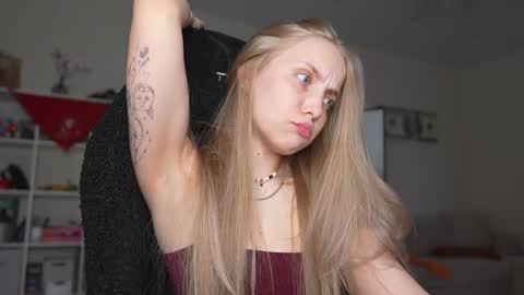  REYNA  next stream is 11h of Feb online show from 04.23.26