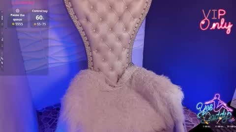 apprilfoxx online show from 02.09.26