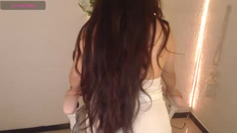 Snapshot of apriil_3 chatting on 02.09.25 Abril Freelance Model online show from 02.09.25