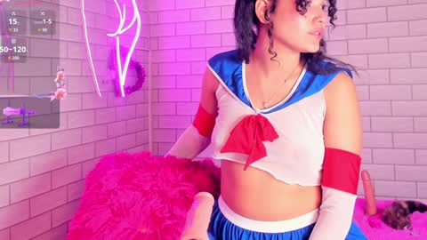 April online show from 12.17.24