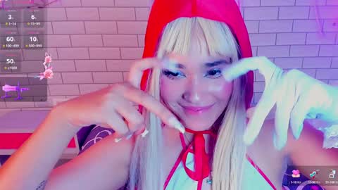April online show from 12.30.24