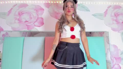 April online show from 01.30.25