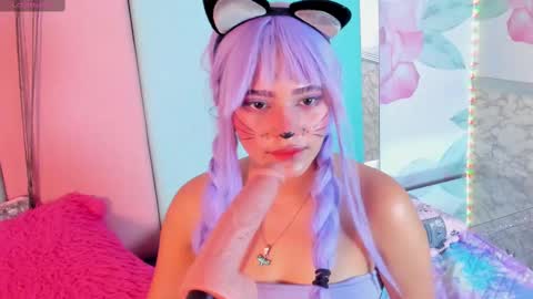 April online show from 02.18.25