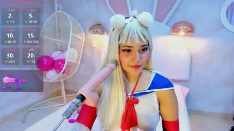 April online show from 02.21.25