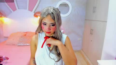 April online show from 03.01.25