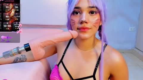 April online show from 03.11.25
