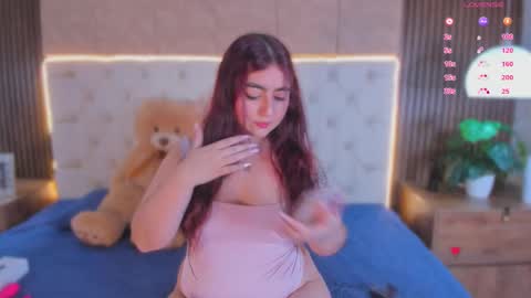 apriilfox online show from 03.15.26