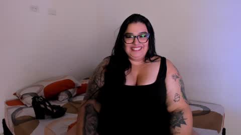 Maria online show from 01.01.25