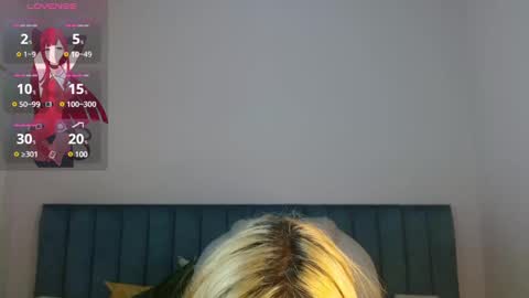 April Bunny online show from 12.04.24