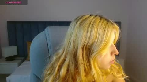 April Bunny online show from 12.07.24