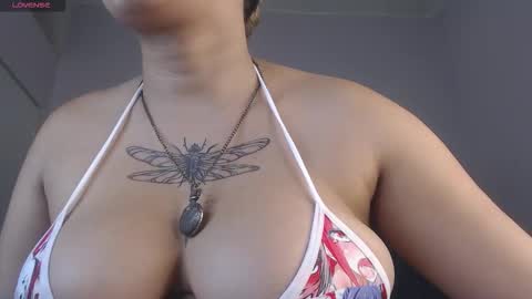 April Bunny online show from 10.22.25