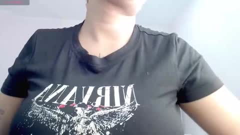 April Bunny online show from 03.21.26