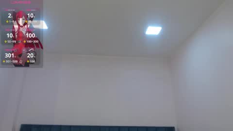 April Bunny online show from 05.27.26