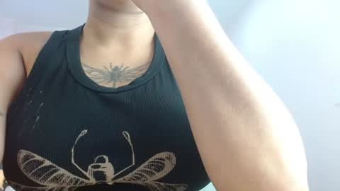 Snapshot of april__bunny chatting on 07.18.26 April Bunny online show from 07.18.26