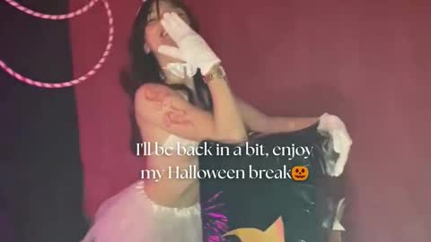   online show from 10.13.25