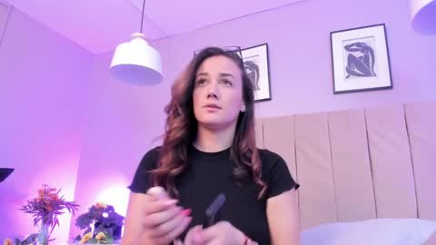 April online show from 02.17.25