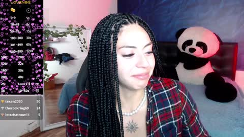  April  online show from 01.22.25