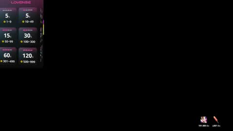 Snapshot of april_dumont chatting on 10.03.25  April  online show from 10.03.25