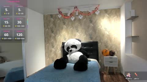 Snapshot of april_dumont chatting on 10.11.25  April  online show from 10.11.25