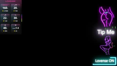 Snapshot of april_dumont chatting on 10.22.25  April  online show from 10.22.25