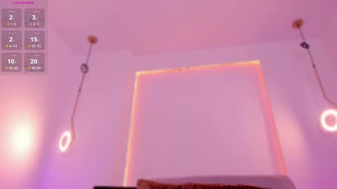 Snapshot of april_ebony18_ chatting on 01.14.25 April online show from 01.14.25