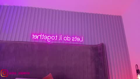 Snapshot of april_ebony18_ chatting on 02.19.25 April online show from 02.19.25