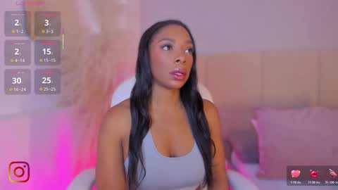 April online show from 11.20.25