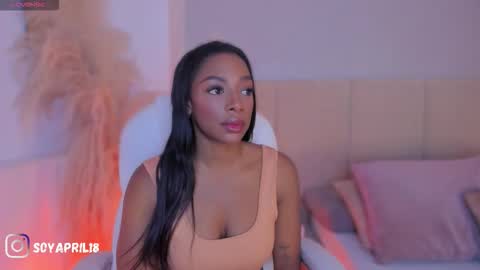 April online show from 01.14.26