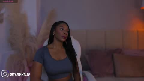 April online show from 03.04.26