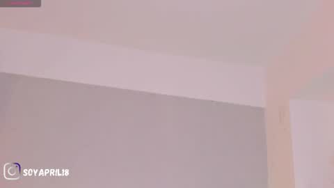 April online show from 03.14.26