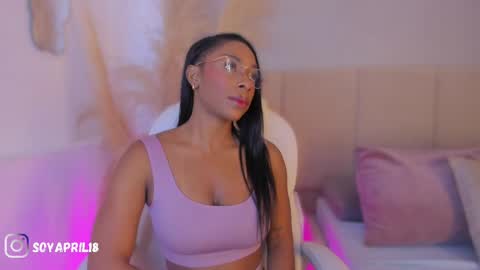 April online show from 04.07.26