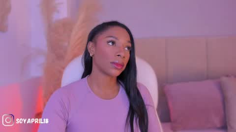 April online show from 04.15.26