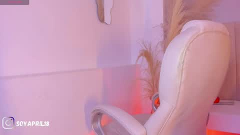 April online show from 04.16.26