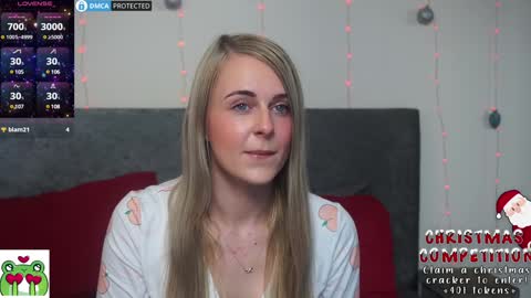 April Flix online show from 12.16.24