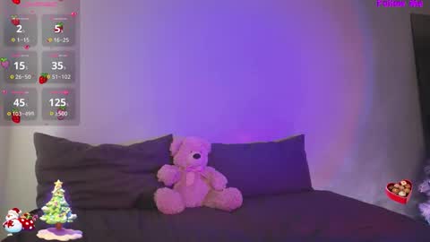 April online show from 01.17.26