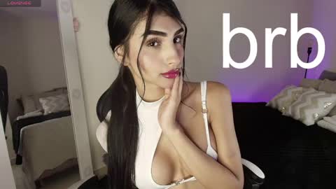 Scarlett Independent Model  online show from 06.01.26