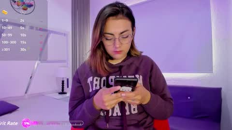 Snapshot of april_sexx chatting on 01.10.26 AprilSexx online show from 01.10.26