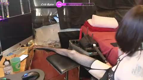 April Strife online show from 06.10.26