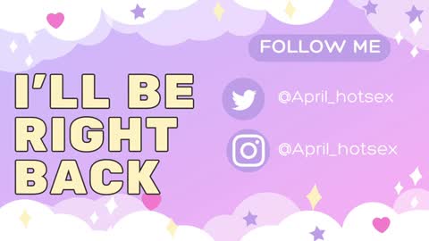  April  online show from 12.07.24