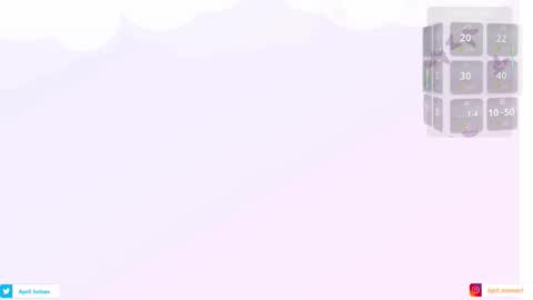  April  online show from 09.27.25