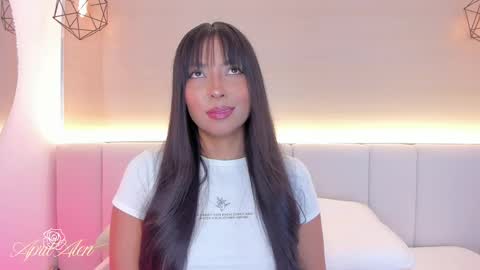 April online show from 11.18.25