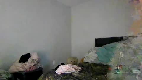 AnnaApril420 online show from 10.02.25