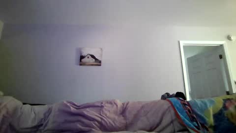 AnnaApril420 online show from 10.14.25