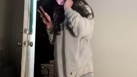 Snapshot of aprilanna chatting on 03.21.26 AnnaApril420 online show from 03.21.26