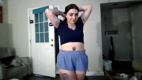 Snapshot of aprilanna chatting on 04.03.26 AnnaApril420 online show from 04.03.26