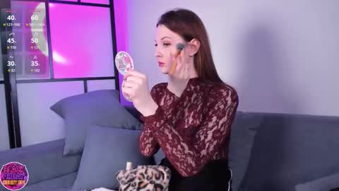 April online show from 11.27.25