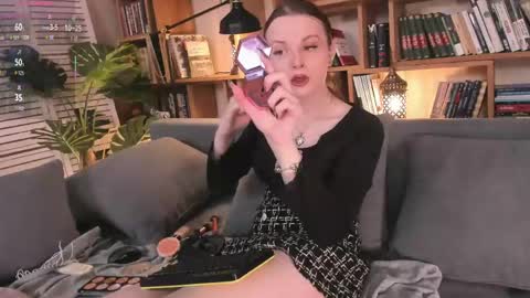 April online show from 04.15.26