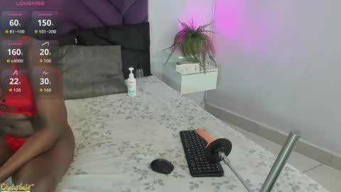 Snapshot of aprilberri chatting on 05.17.26 aprilberri online show from 05.17.26